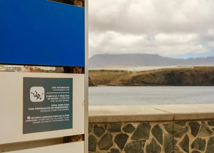 Velas Alloggio in famiglia Las Palmas de Gran Canaria