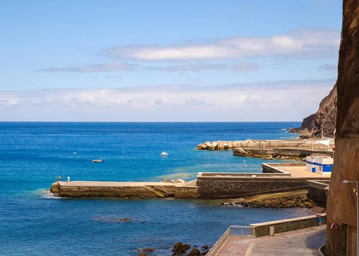 Velas Alloggio in famiglia Las Palmas de Gran Canaria