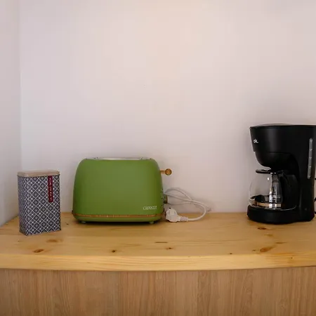 Velas Séjour chez l'habitant *