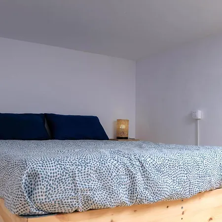 Séjour chez l'habitant Velas Las Palmas de Gran Canaria