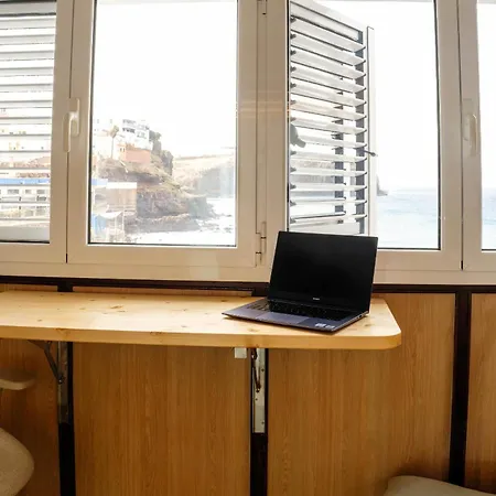 Velas Séjour chez l'habitant Las Palmas de Gran Canaria