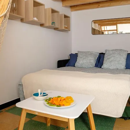 Velas Séjour chez l'habitant Las Palmas de Gran Canaria