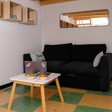 Séjour chez l'habitant Velas *