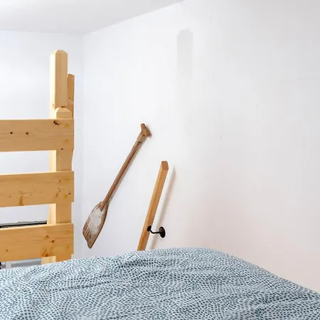 Séjour chez l'habitant Velas