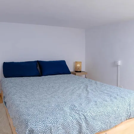 Séjour chez l'habitant Velas *