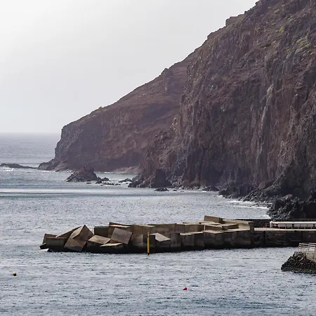 Séjour chez l'habitant Velas Las Palmas de Gran Canaria