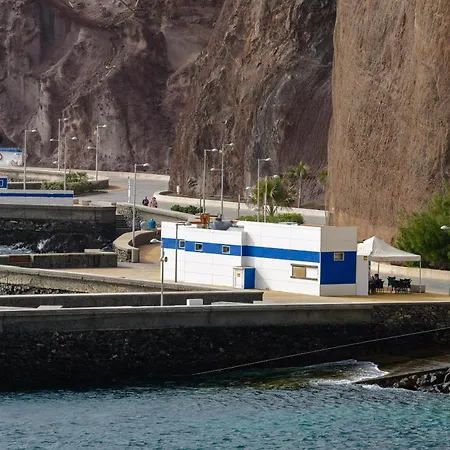 Velas Λας Πάλμας ντε Γκραν Κανάρια