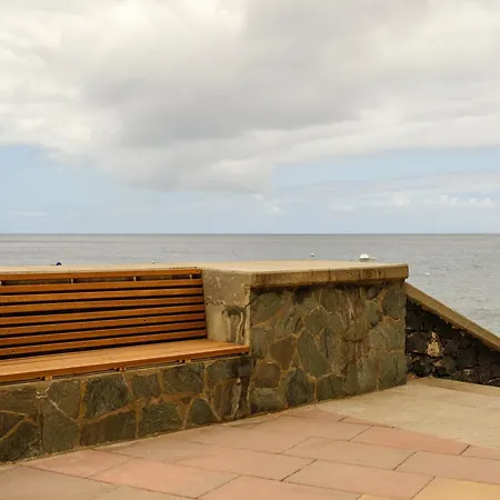 Séjour chez l'habitant Velas Las Palmas de Gran Canaria