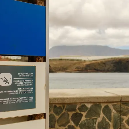 Velas Kwatera prywatna Las Palmas de Gran Canaria