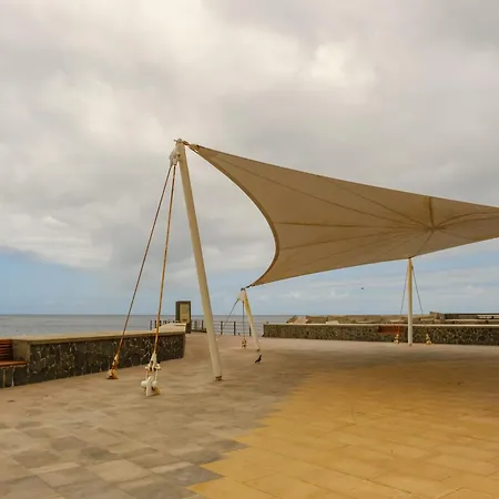 Kwatera prywatna Velas Las Palmas de Gran Canaria