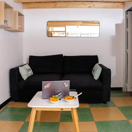 Quarto em Acomodações Particulares Velas