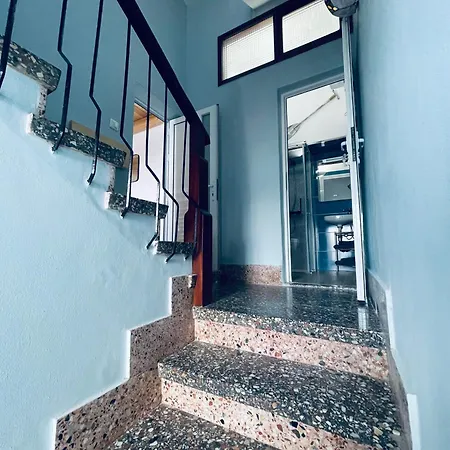 Velas Quarto em Acomodações Particulares