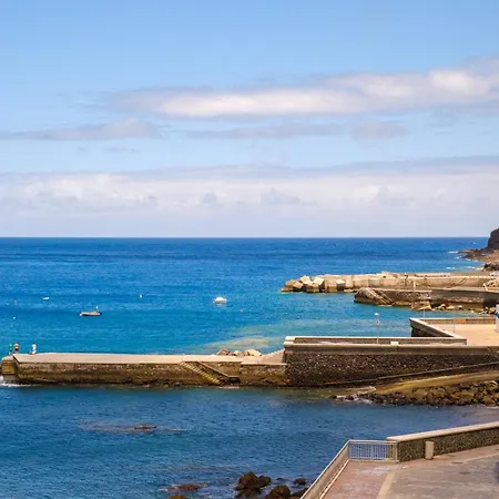 Velas Quarto em Acomodações Particulares Las Palmas de Gran Canárias