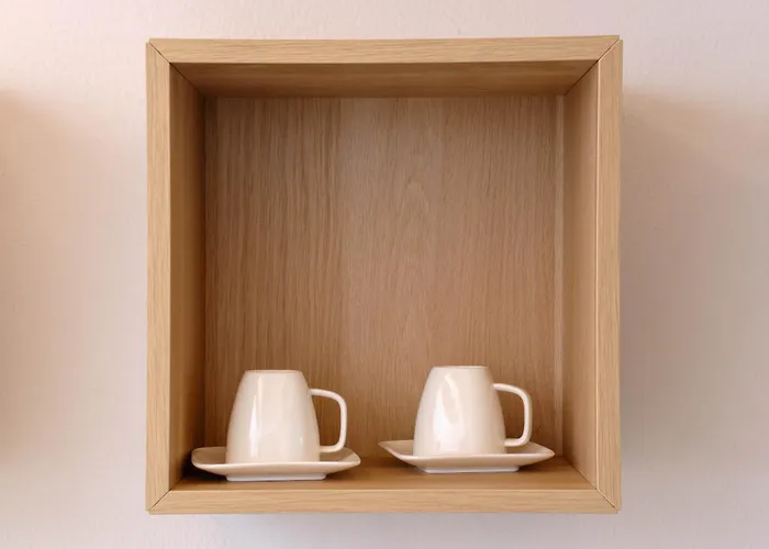 Velas Проживание в семье
